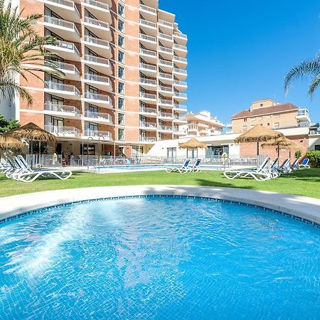 Hotel Mainare Playa Fuengirola Exterior photo