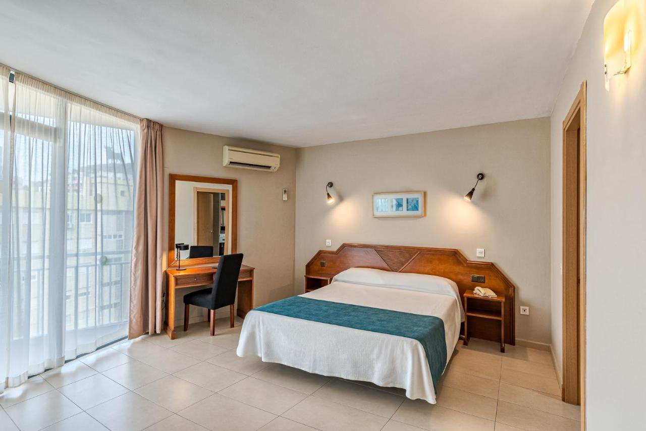 Hotel Mainare Playa Fuengirola Exterior photo