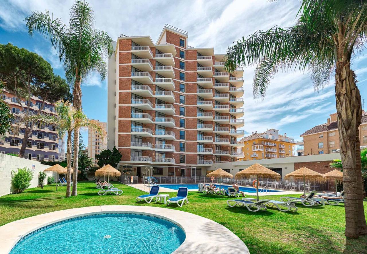 Hotel Mainare Playa Fuengirola Exterior photo