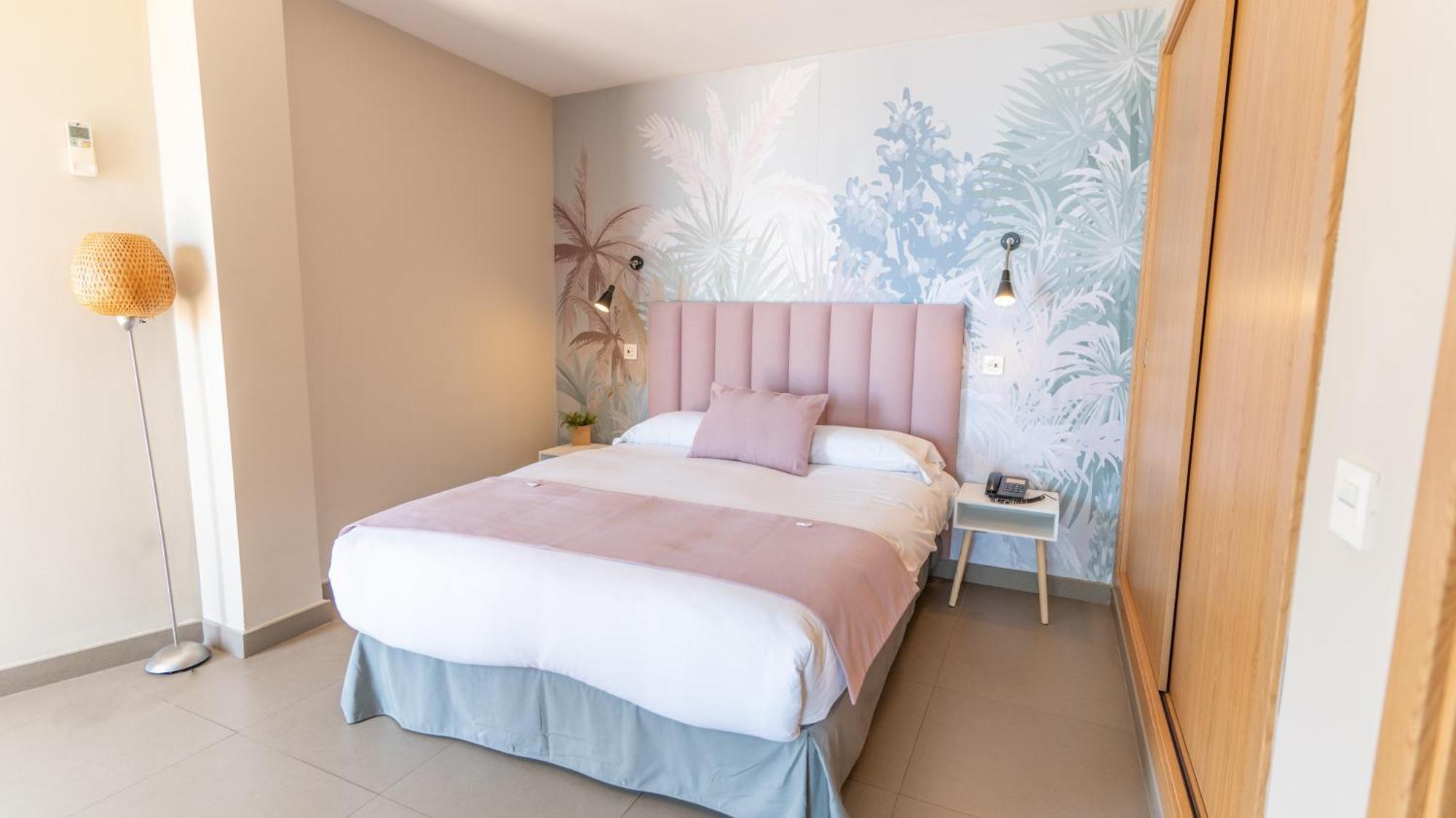 Hotel Mainare Playa Fuengirola Exterior photo