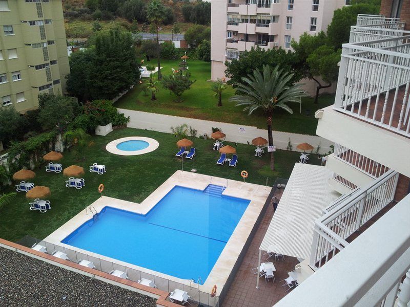 Hotel Mainare Playa Fuengirola Exterior photo