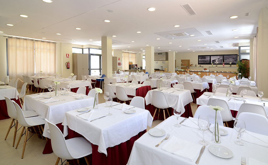 Hotel Mainare Playa Fuengirola Exterior photo